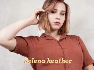 Selena_heather