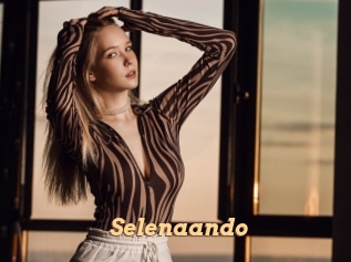 Selenaando