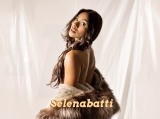 Selenabatti