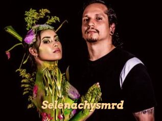Selenachysmrd
