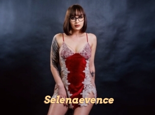 Selenaevence