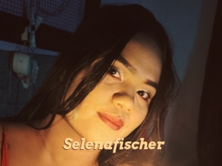 Selenafischer