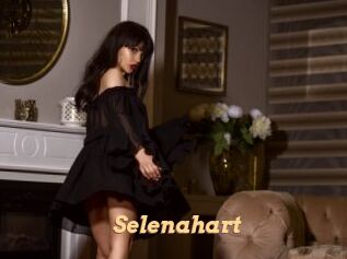 Selenahart