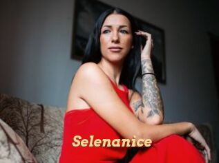 Selenanice