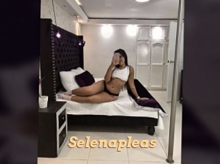 Selenapleas