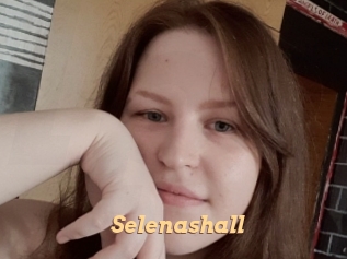 Selenashall