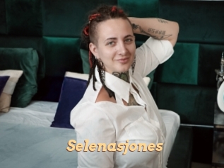 Selenasjones