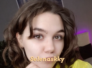 Selenaskky