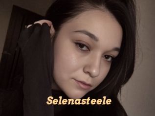 Selenasteele