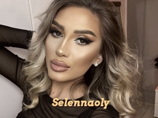 Selennaoly