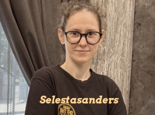 Selestasanders