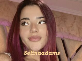 Selinaadams