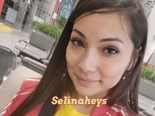 Selinaheys