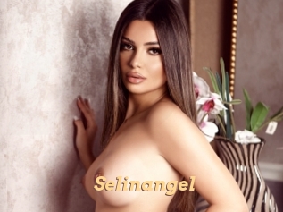 Selinangel