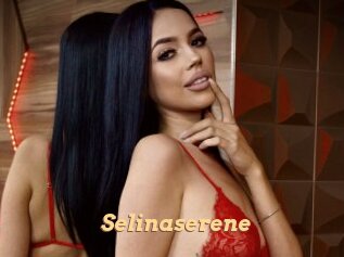 Selinaserene