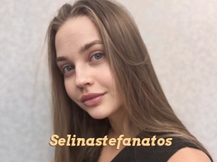 Selinastefanatos