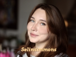 Selinsimmons