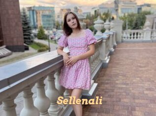 Sellenali