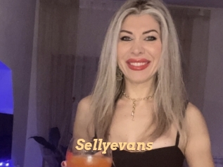 Sellyevans