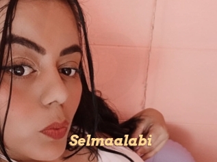 Selmaalabi