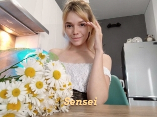 sensei Live Paradise