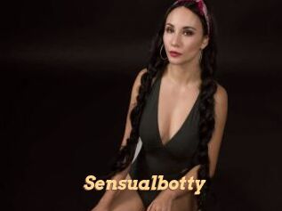 Sensualbotty
