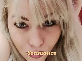 Sensualice