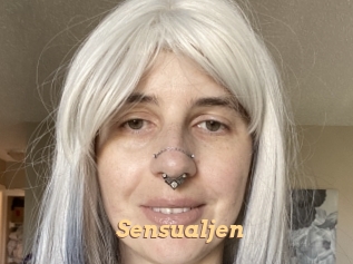 Sensualjen
