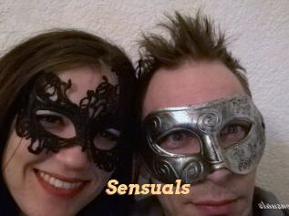 Sensuals