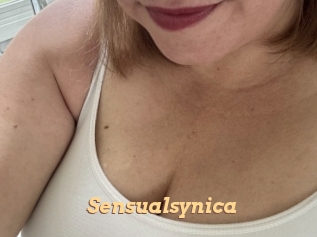 Sensualsynica