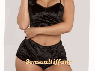 Sensualtiffany