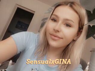 SensualxGINA