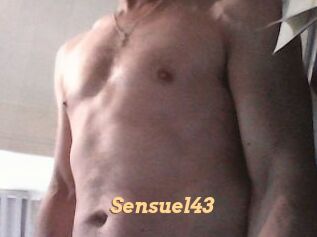 Sensuel43