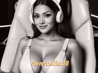 Sensuella18