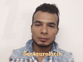 Sentaurolatin