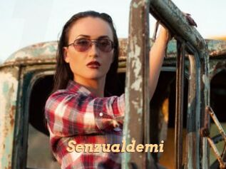 Senzualdemi