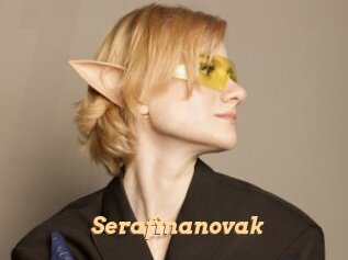 Serafinanovak