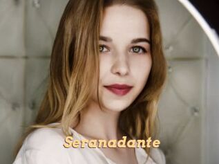 Seranadante