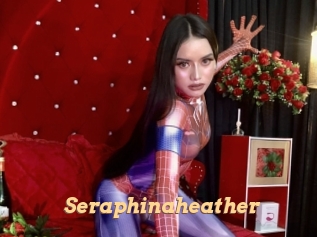 seraphinaheather Live Paradise
