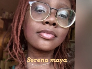 Serena_maya