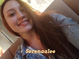 Serenaalee