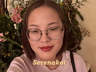 Serenakoi