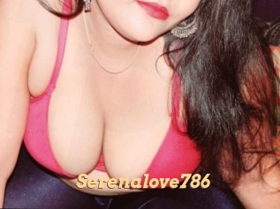 Serenalove786