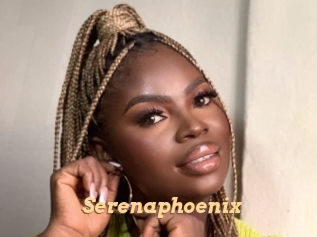 Serenaphoenix