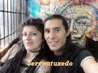 Serenatuxedo