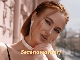 Serenawaldarf