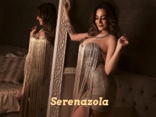 Serenazola