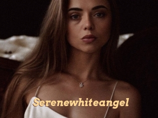 Serenewhiteangel