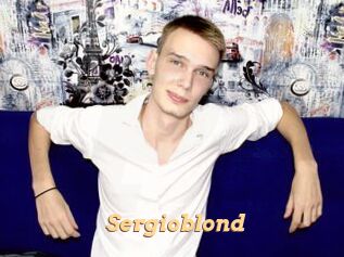 Sergioblond