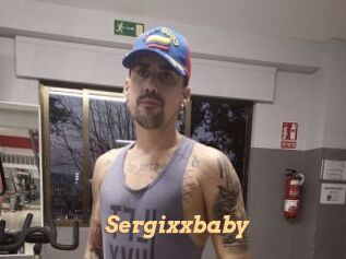 Sergixxbaby